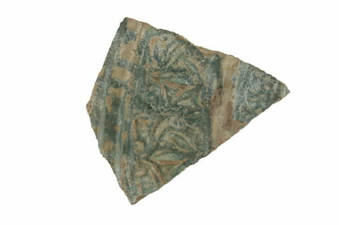 Fragment de céramique, image 1/1