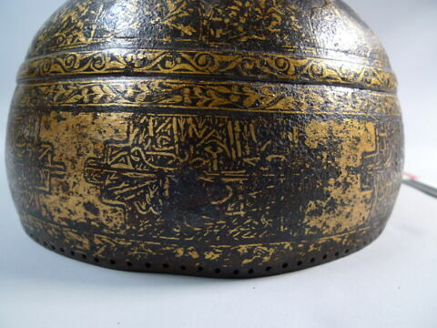Casque aux cartouches inscrits, image 9/16