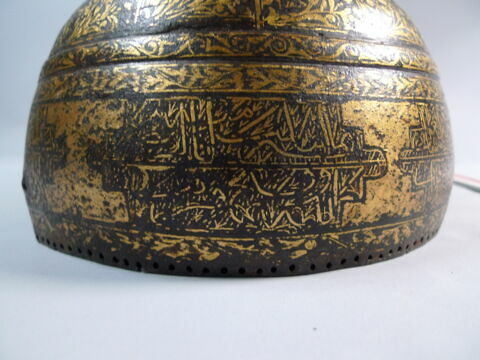 Casque aux cartouches inscrits, image 11/16