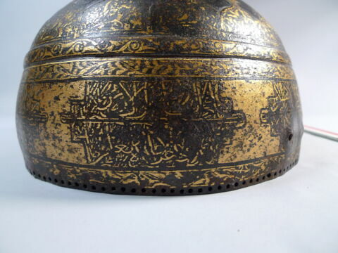 Casque aux cartouches inscrits, image 13/16