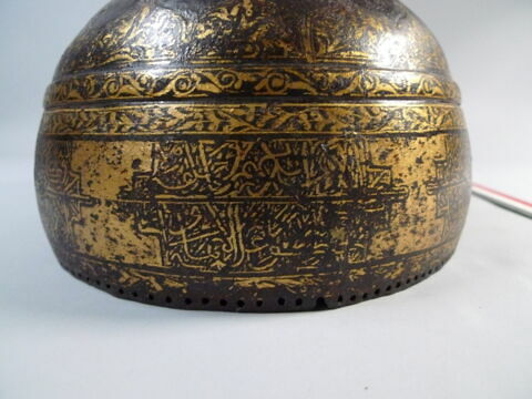 Casque aux cartouches inscrits, image 14/16