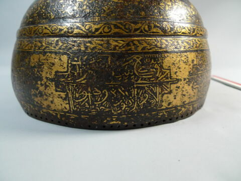 Casque aux cartouches inscrits, image 15/16