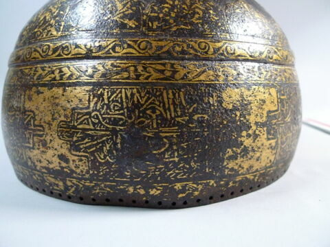 Casque aux cartouches inscrits, image 16/16