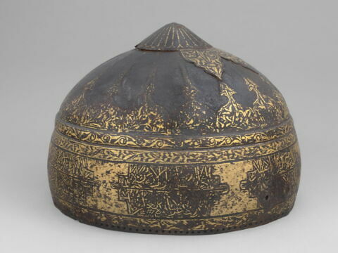 Casque aux cartouches inscrits, image 7/16