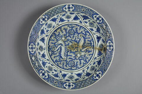 Plat sinisant aux dragons, image 7/10