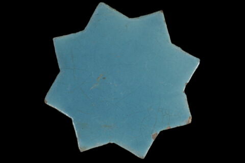 Etoile à huit pointes, image 1/1