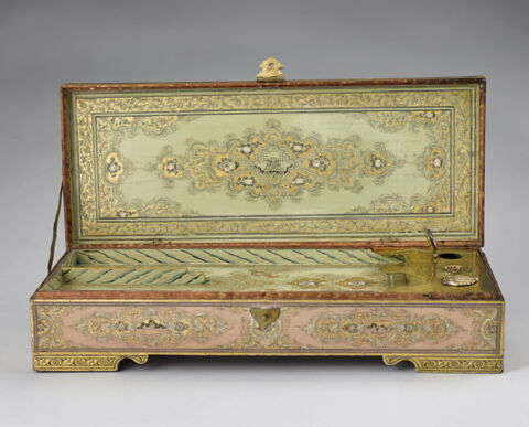 Écritoire, image 7/35