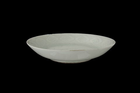 Plat à décor secret, image 8/8