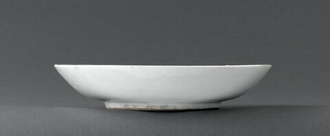 Plat à décor secret, image 3/8