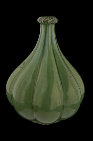 Bouteille côtelée, image 3/4