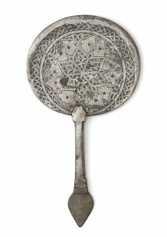 Miroir à main, image 5/7