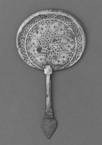 Miroir à main, image 7/7