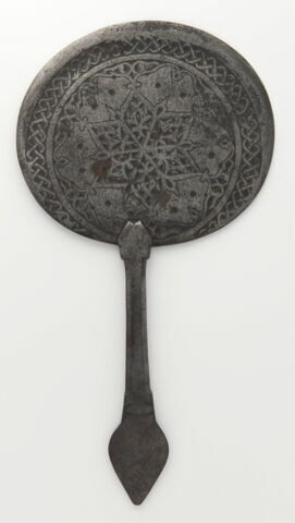 Miroir à main, image 2/7