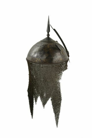 Casque à camail et nasal, image 7/8