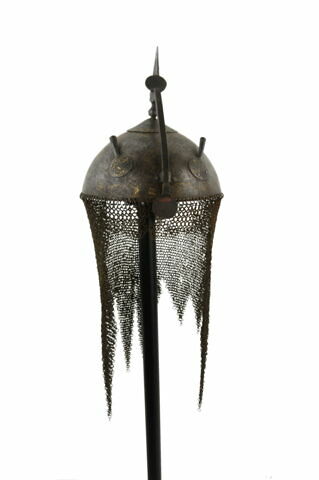 Casque à camail et nasal, image 8/8