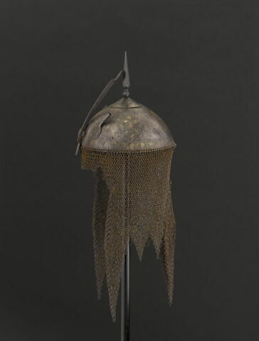 Casque à camail et nasal, image 4/8