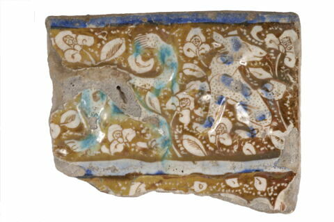 Fragment de frise, image 1/1