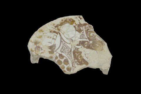 Fragment de plat, image 1/2