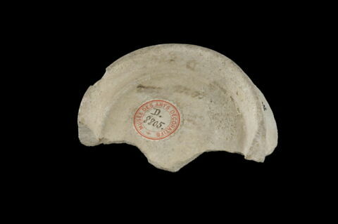 Fragment de plat, image 2/2