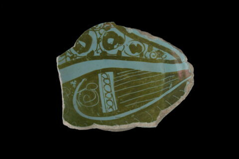 Fragment de bol, image 1/2