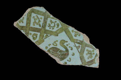 Fragment de coupe, image 1/2