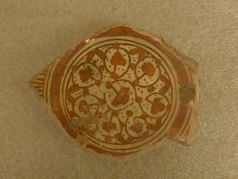 Fragment de céramique, image 1/2