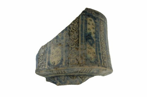 Fragment d'albarelle, image 1/2