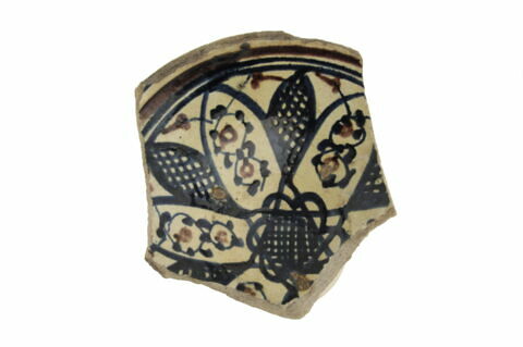 Fragment de coupe, image 1/2