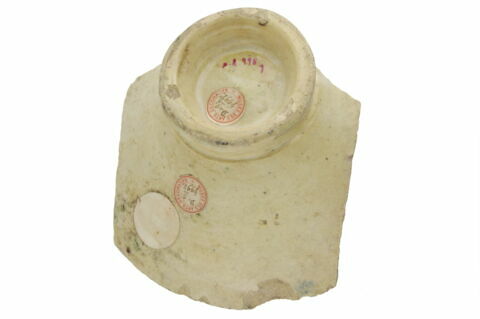 Fragment de coupe, image 2/2