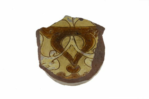 Fragment de coupe, image 1/2