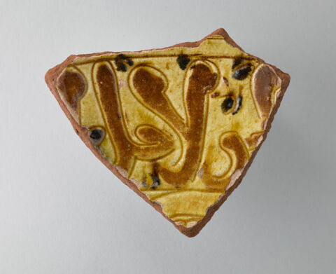 Fragment de coupe, image 1/1