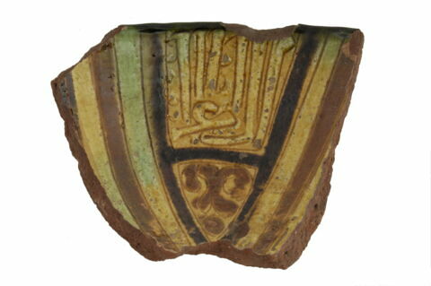 Fragment de coupe, image 1/2