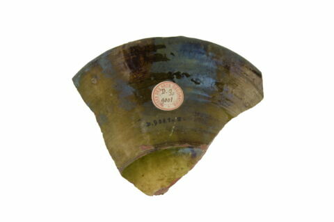 Fragment de bol, image 2/2