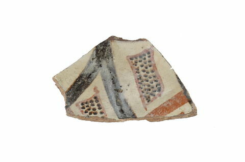 Fragment de poterie, image 1/2