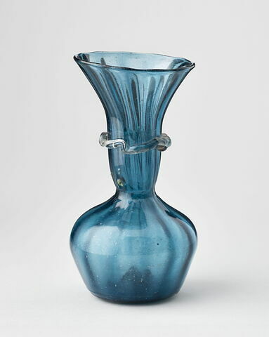 Bouteille à col évasé, image 1/4