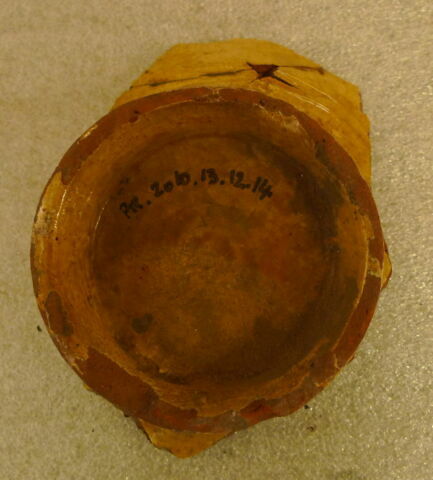 Fond de vaisselle, image 2/2