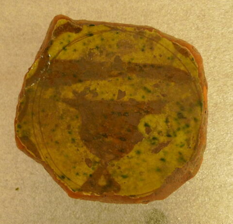 Fond de vaisselle, image 1/2