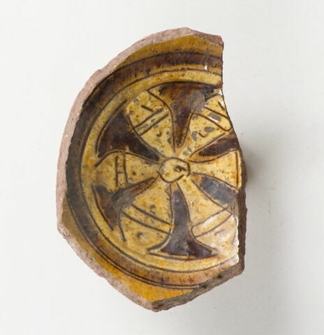 Fond de coupe, image 1/1