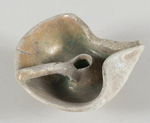 Lampe à huile, image 1/1