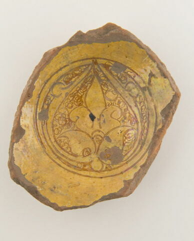 Fond de coupe, image 1/1