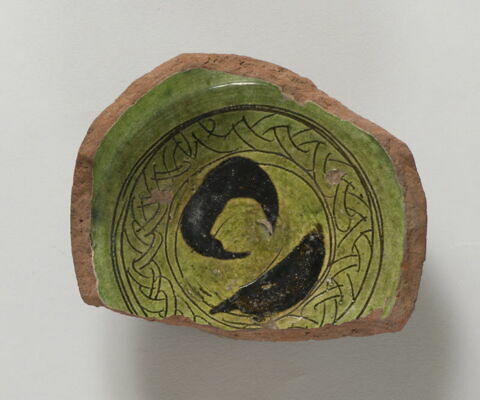 Fond de coupe, image 1/1