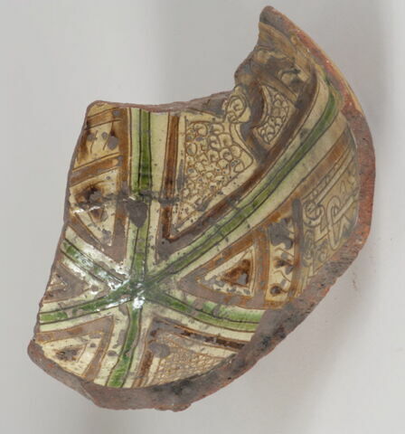 Fond de grande coupe, image 1/1