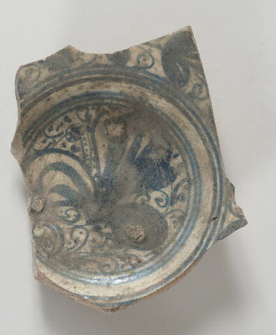 Fond de coupe, image 1/1