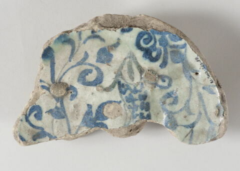 Fond de coupe, image 1/1