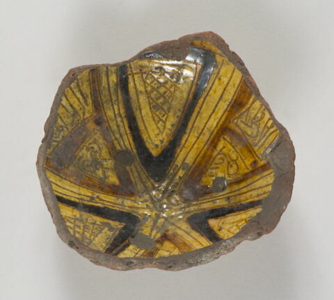 Fond de coupe, image 1/1