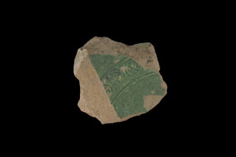 Fragment, image 1/2
