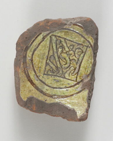 Fond de coupe, image 1/1