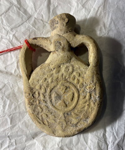 ampoule à eulogie, image 2/4