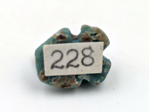 amulette ; pendentif, image 4/4