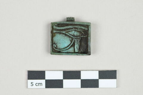 amulette, image 1/1